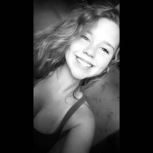 Meet your Posher, Ashlynn